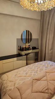 Fully furnished / Ready to move in / Vacant / Freehold