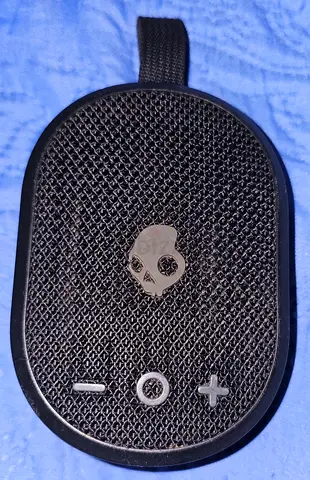 Skullcandy Portable Speaker in Excellent Condition