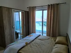 Private Well furnished room available for rent
