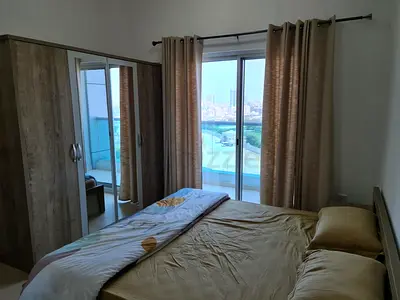 Private Well furnished room available for rent