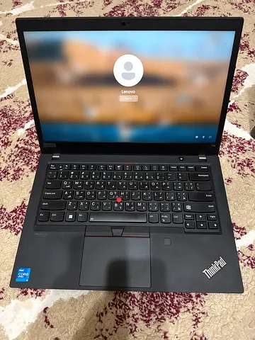Lenovo T14 i5