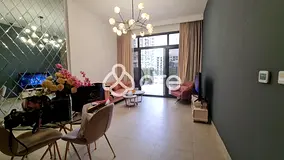 Big Terrace | High ROI | Pool View