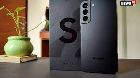 SAMSUNG S 22 PLUS 128 JUST LIKE NEW