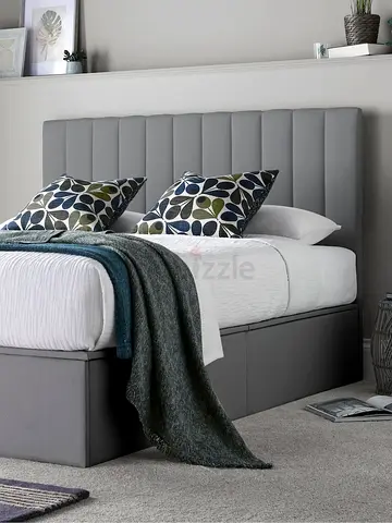 Brand New Queen size storage Bed Medical mattress Family bed Double bed Queen size bed