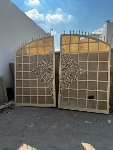 ‏بوابة فيلا