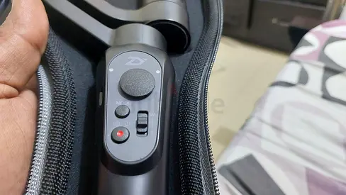 Zhiyun ஸ்மூத் Gimbal for sale