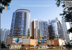 Studio apartment for sale in Ajman | No commission | 5-year payment plan | Very limited units