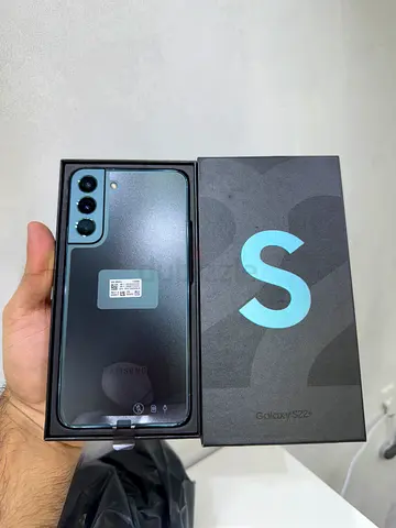 Samsung Galaxy S22+ 12GB/128GB Brand New