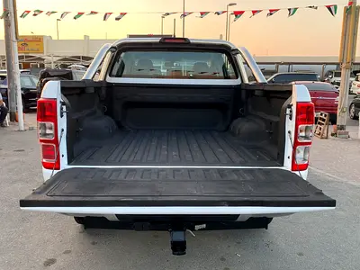 2020 FORD RANGER — фото 14