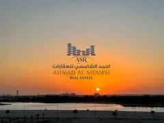 SPACIOUS 1 BHK APARTMENT | SEA VIEW | WITH AMENITIES | PARKING INCLUDED