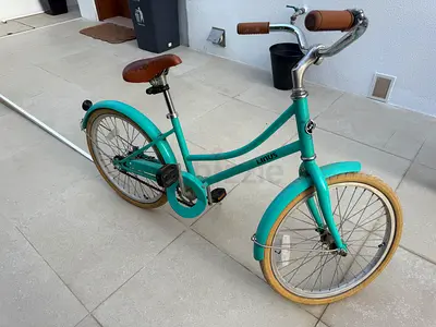 Linus kids bike