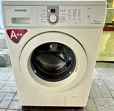 Samsung 7kg good condition