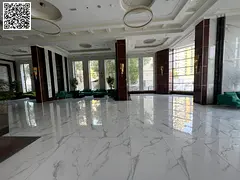 1 month free | Gym Pool Aqua Park | Premium 2BR hall in Rashidiya 1 | Built-ins, central AC, equippe