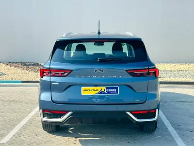 صورة مصغرة 5 لـ 2024 FORD TERRITORY