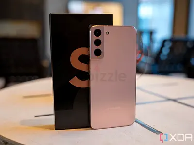 SAMSUNG S 22 PLUS 128 SUPER GOOD CONDITION