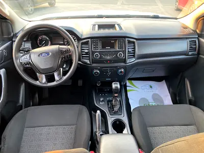 2020 FORD RANGER — фото 17