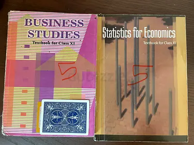 Grade 12 cbse business studies economics