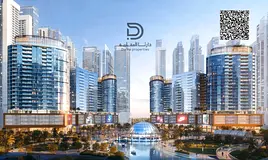 Brand-New Residential Unit in Downtown Ajman