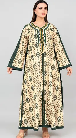 Jalabiya IKKXA brend