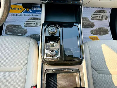 صورة مصغرة 10 لـ 2024 FORD TERRITORY