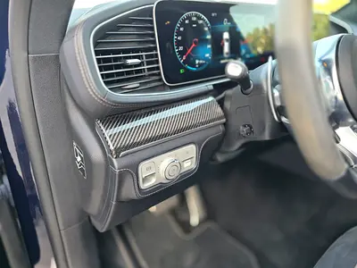 2021 Mercedes-BENZ GLE — миниатюра 10