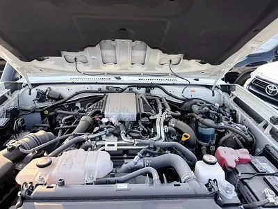 2025 Toyota LAND CRUISER 70 SERIES 照片 17