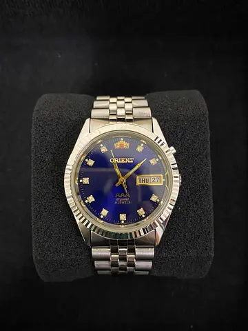 Rare Orient Presidential