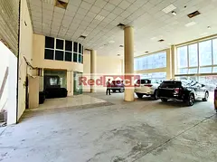 Premium 7300 Sqft Showroom and Office on Main Road