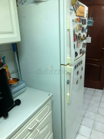 Reliable Samsung Refrigerator in Good Condition