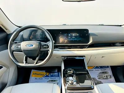 صورة مصغرة 7 لـ 2024 FORD TERRITORY