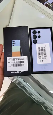 Samsung Galaxy S24 Ultra 512GB TRA Special Addition