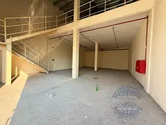 Excellent industrial investment opportunity || Main Road-Facing Warehouse || 2000 sq ft ||in Al Jurf