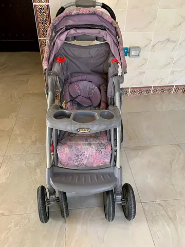 Baby Stroller