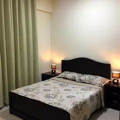 AED3900PM FURNISHED ACCOMODATION WITH   DEWA WIFI IN DUBAI GATE -2 TOWER, IN  CLUSTER A,  JLT