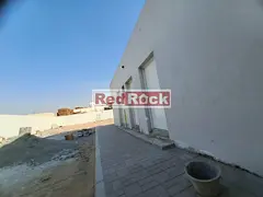 Brand New Open Yard 5800 sqft at Excellent Location only for Aed 95000
