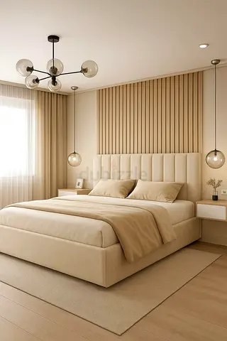 Brand new King size Luxury Family bed with mattress available
