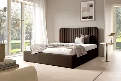 Brand New Queen size storage Bed Medical mattress Family bed Queen size bed