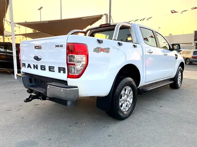 2020 FORD RANGER — фото 9