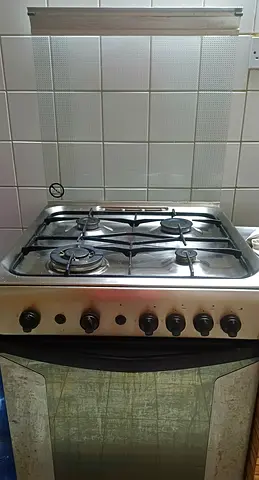 Reliable Gas Cooking Stove for Sale