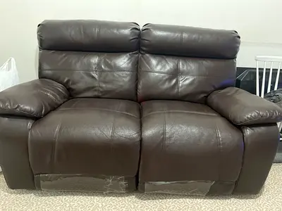 Comfortable Leather Recliner sofa for Sale