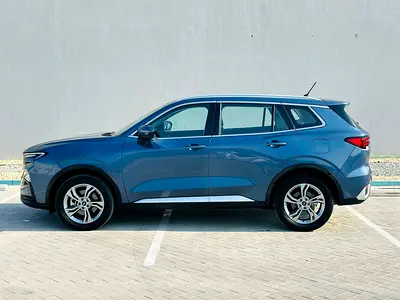 صورة مصغرة 3 لـ 2024 FORD TERRITORY