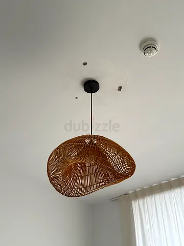 Home centre lamp