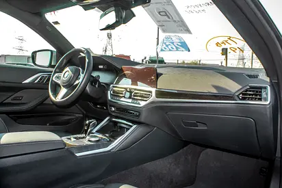 BMW 4 Series 440i xDrive Gran Coupe, миниатюра 17