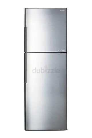 Sharp Refrigerator