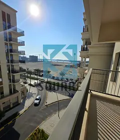 Luxury 1 BHK - READY TO MOVE - UNFURNISHED - | SEA View