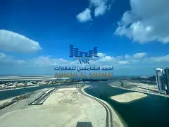 Luxurious 1 Bedroom Apartment | Full Sea View | With All Amenities | Parking Included