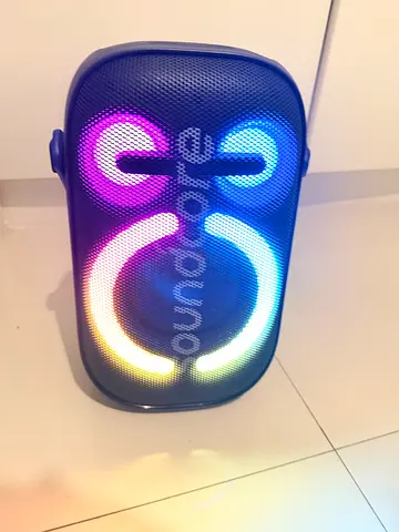 Sound core rave neo 2