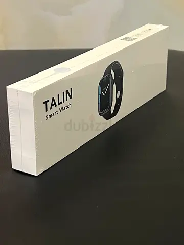 Brand New Smart Watch for Sale with discounted price good quality