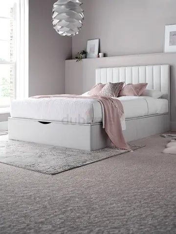 Brand New Queen size storage Bed Medical mattress Family bed Double bed Queen size bed