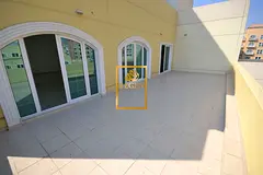 Ready to Move | Unfurnished | 3 BRH + Maid Room + Storage